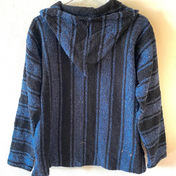 Baja Billy’s authentic unisex medium
hoodie in like new condition - Picture 2 of 8
